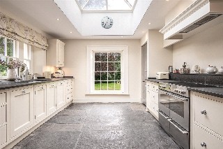 Church Hill, Writhlington, Radstock, Somerset, BA3