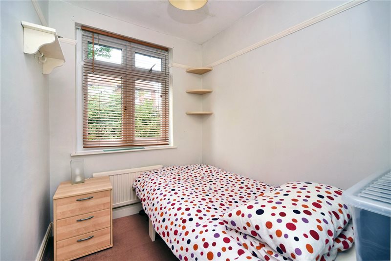 Prestbury Crescent, Banstead, Surrey, SM7