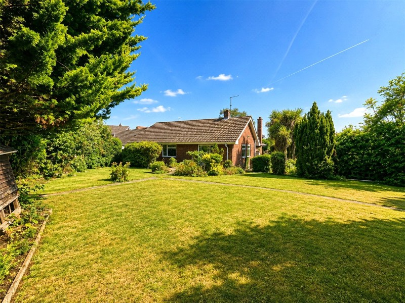 Godiva Crescent, Bourne, Lincolnshire, PE10