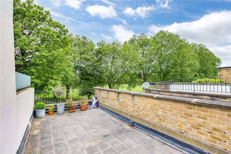 Settrington Road, Fulham/Parsons Green, London, SW6