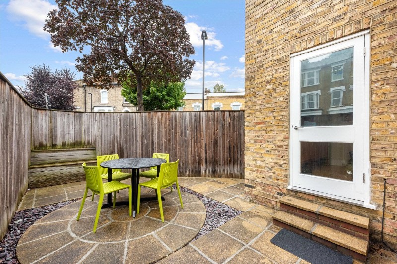 Riversdale Road, London, N5