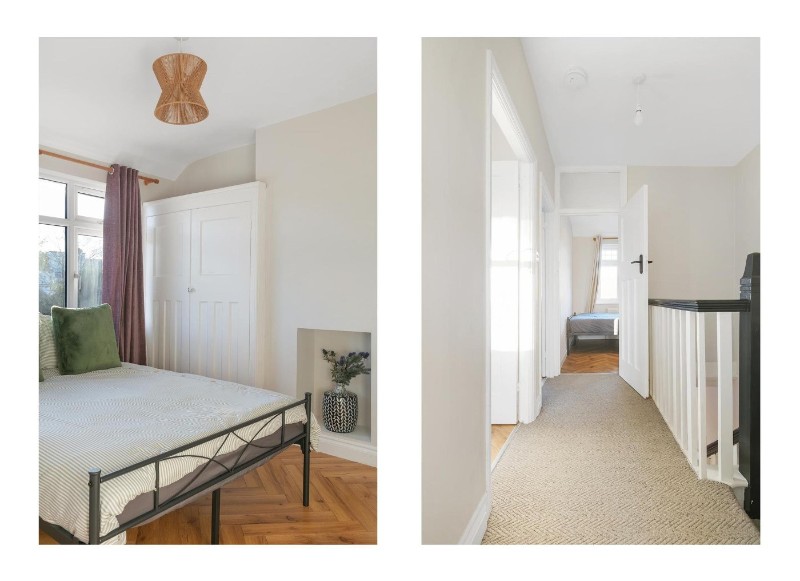 Aviemore Way, Beckenham, BR3