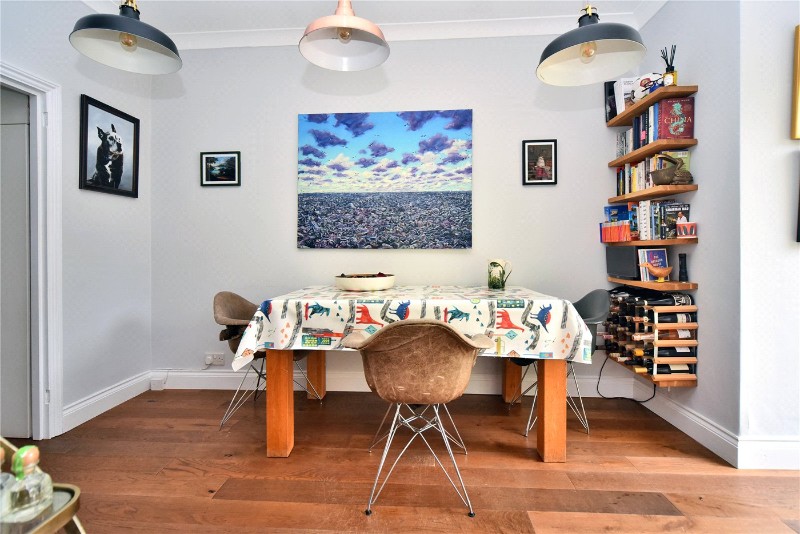 Clifton Avenue, Sutton, SM2