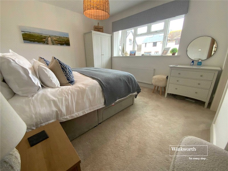 Anchor Close, Mudeford, Christchurch, Dorset, BH23