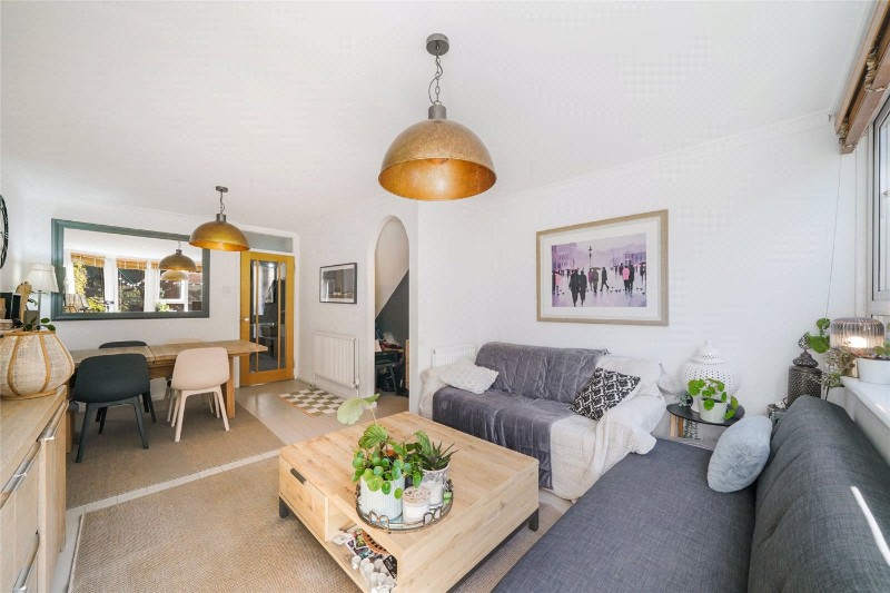 Skegness House, Sutterton Street, London, N7