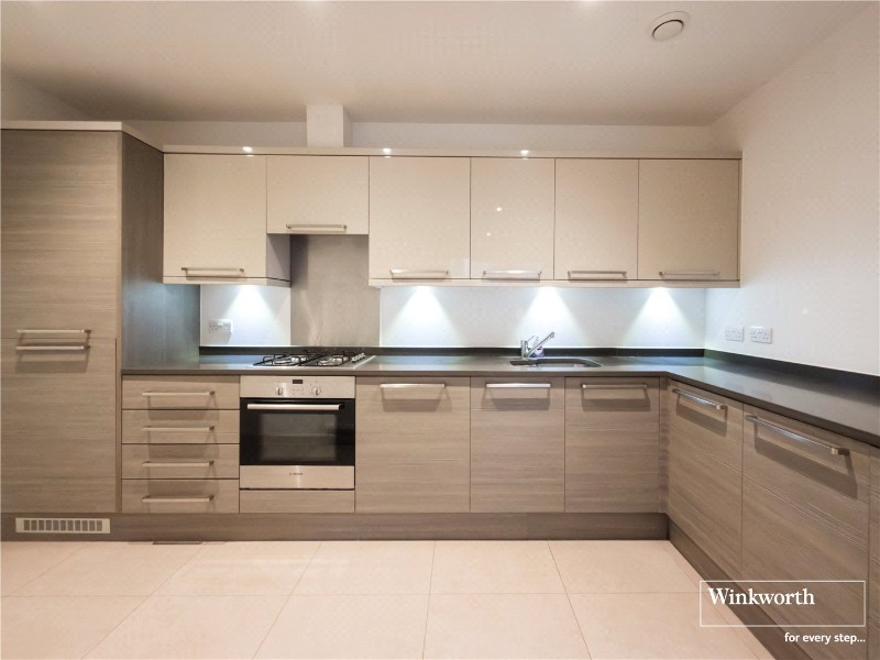 Tulip Court, Alpine Road, Kingsbury, London, NW9