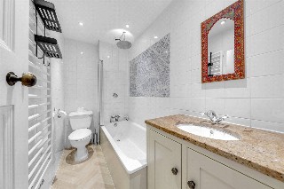 St Marys Terrace, London, W2