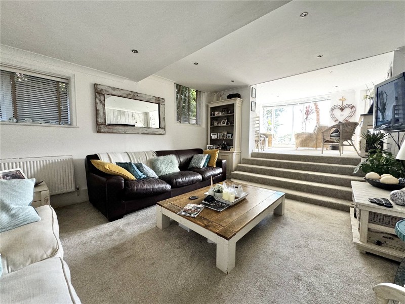 Durley Gardens, Bournemouth, BH2