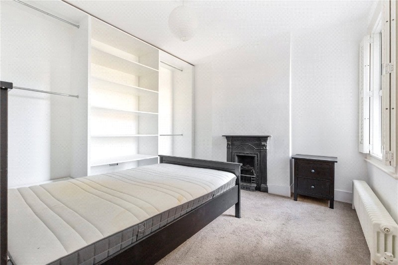 Coverton Road, London, SW17