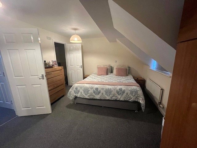 Dale Crescent, Fernwood, Newark, Nottinghamshire, NG24