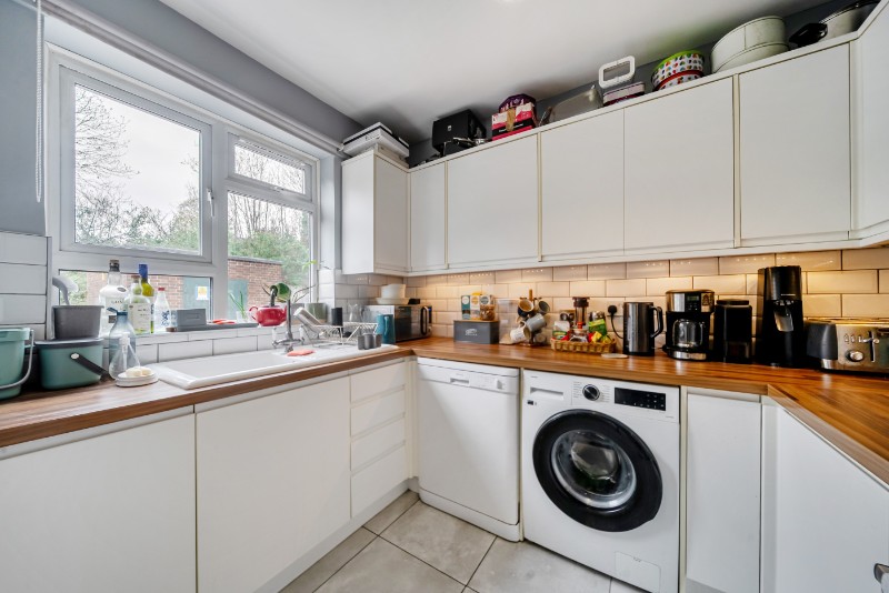 Stanstead Road, London, SE23