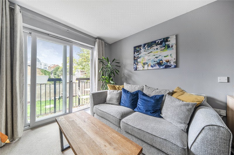Westbourne Drive, London, SE23
