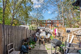 Canning Crescent, London, N22