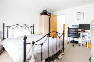 Finsbury Park Road, London, N4