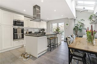 Birkbeck Road, Beckenham, BR3