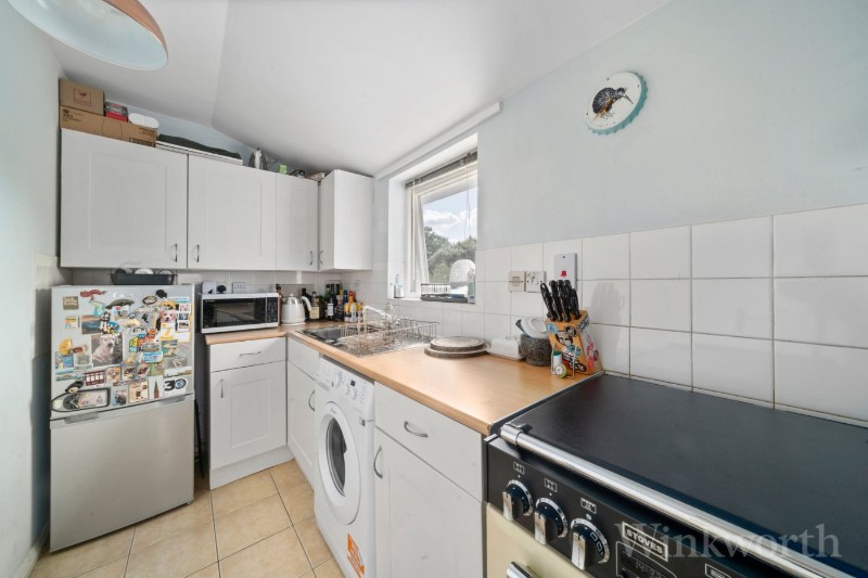 Briant Street, London, SE14