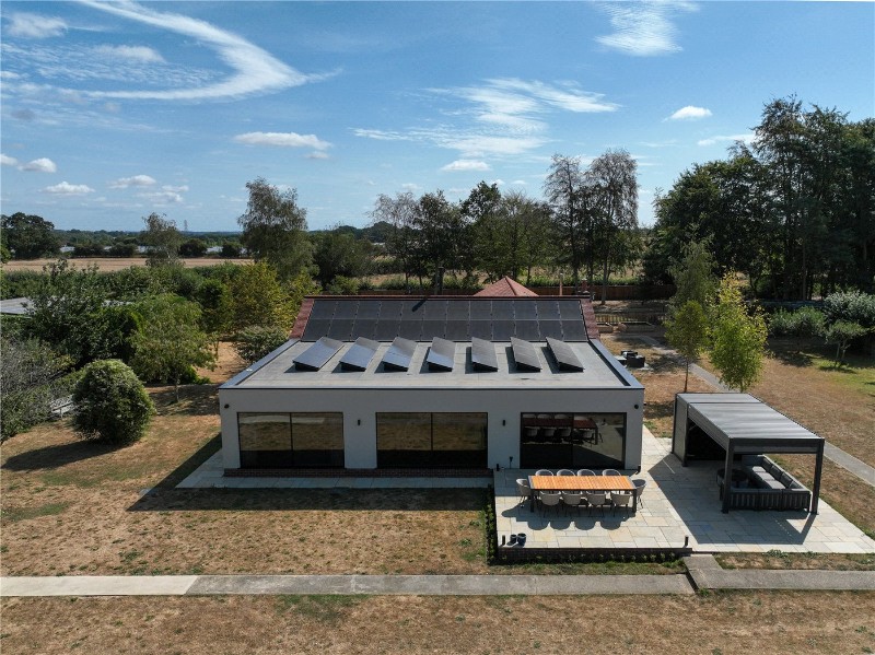Slade Lane, Yelverton, Norwich, Norfolk, NR14