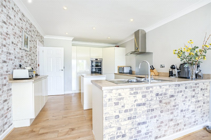 Clayford Avenue, Ferndown, Dorset, BH22