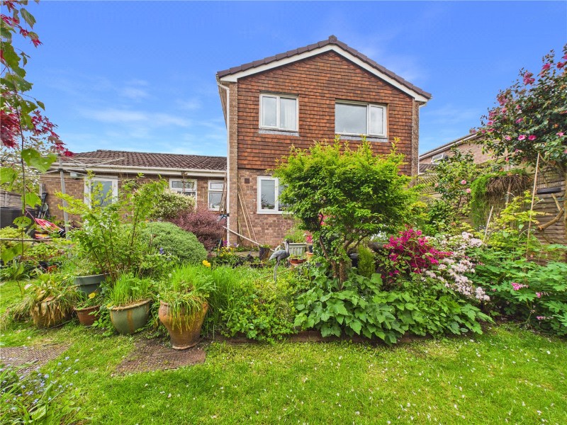 Lime Tree Mead, Tiverton, Devon, EX16