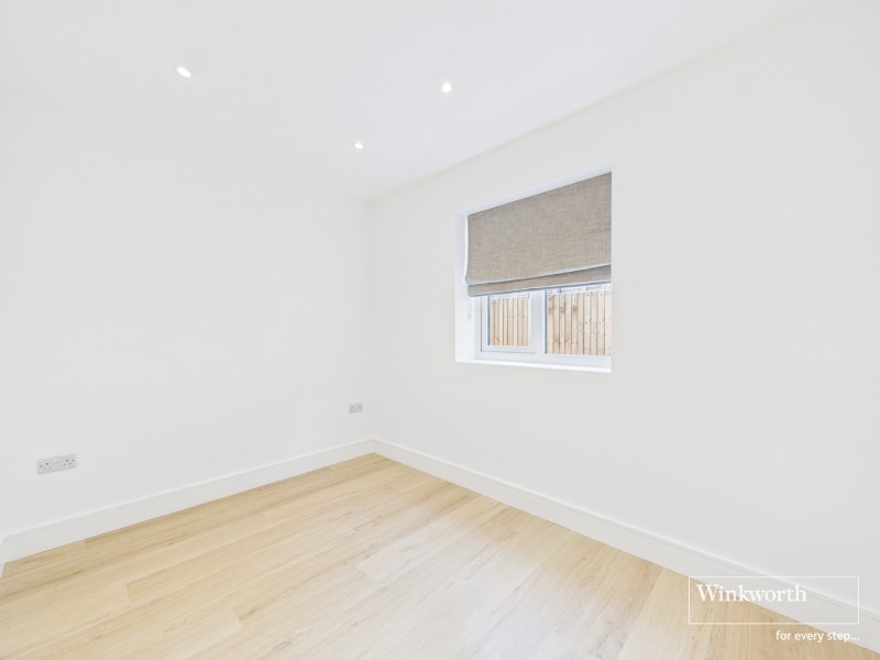 The Avenue, Wembley, HA9