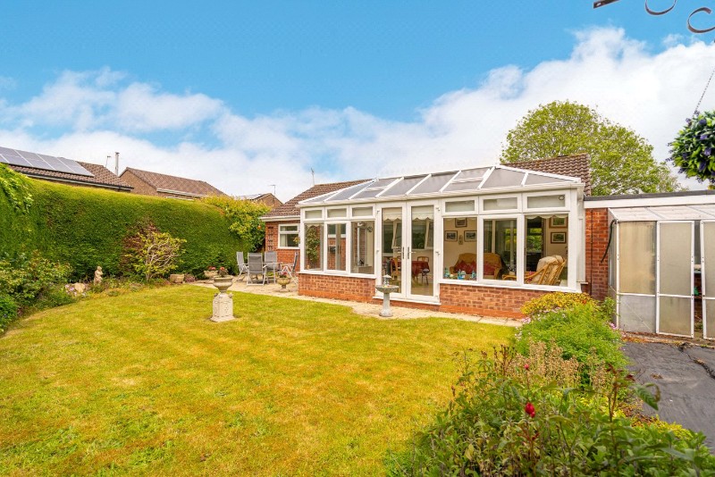 Eborall Close, Warwick, Warwickshire, CV34