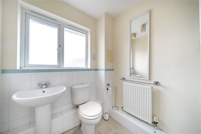 Quarles Park Road, Romford, RM6