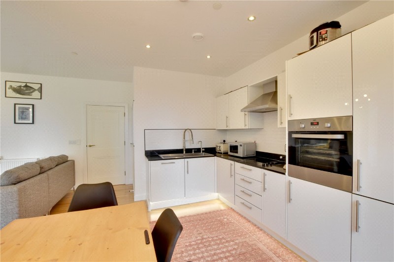 Gooch House, 2 Telcon Way, Greenwich, London, SE10