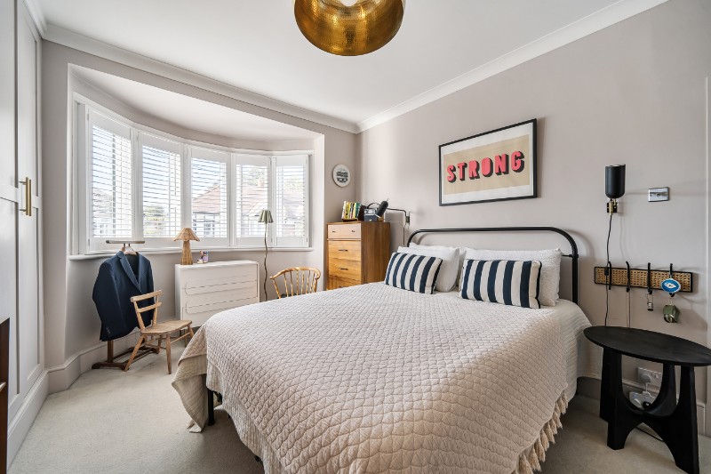 Como Road, London, SE23