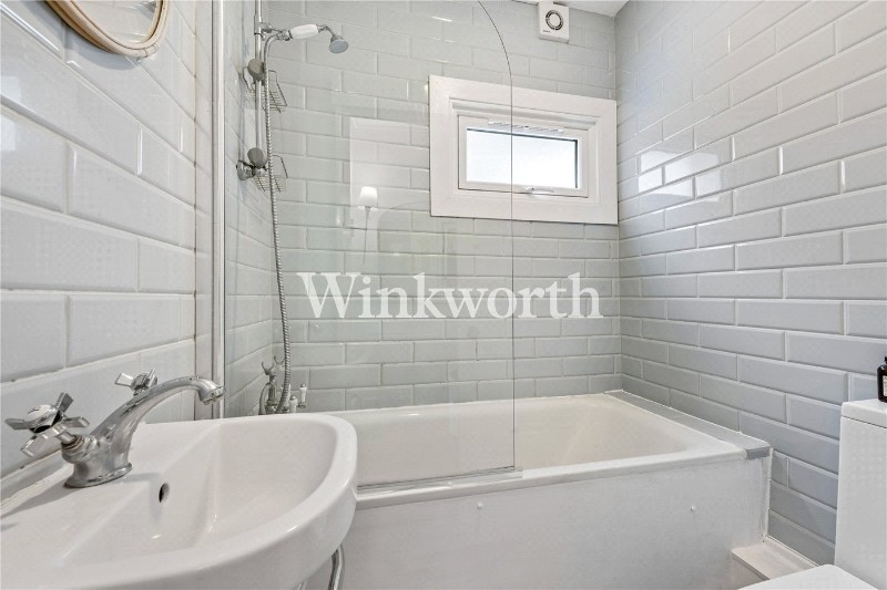 Crowland Road, London, N15