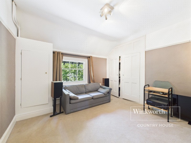 New Lane Hill, Tilehurst, Reading, Berkshire, RG30