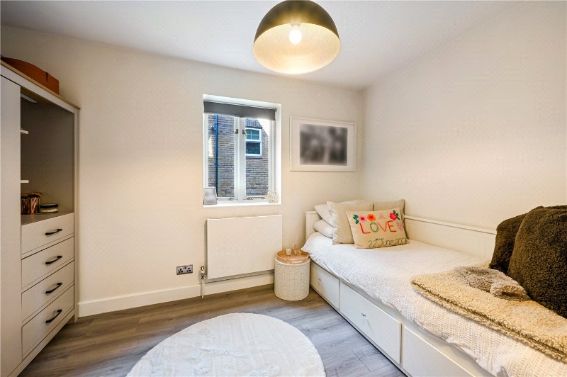 The Avenue, Beckenham, BR3