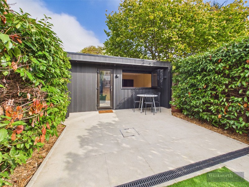 Tolworth Park Road, Surbiton, KT6