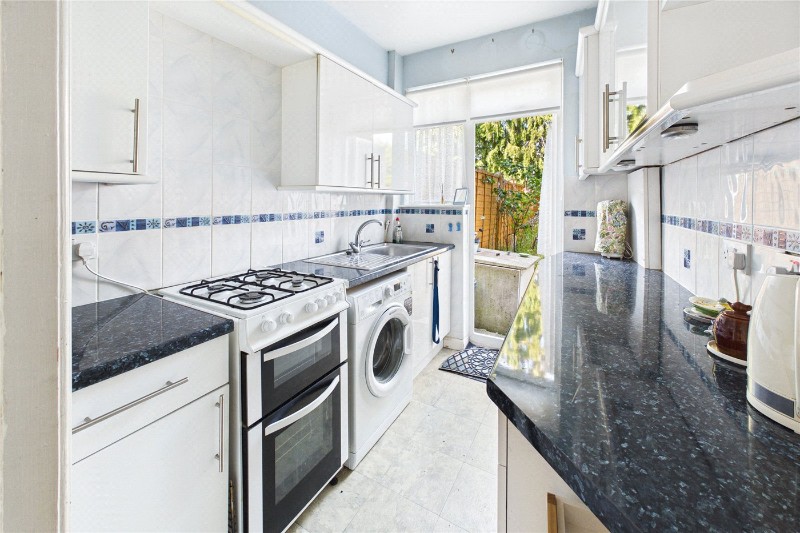 Meadfoot Road, London, SW16