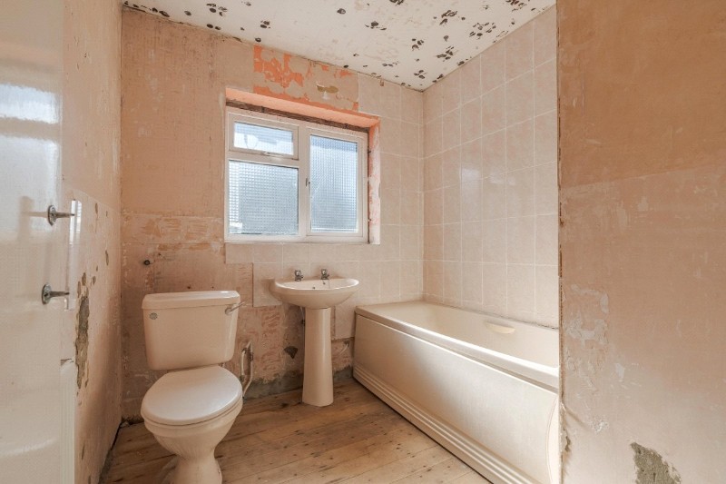 Blandford Road, Corfe Mullen, Wimborne, Dorset, BH21