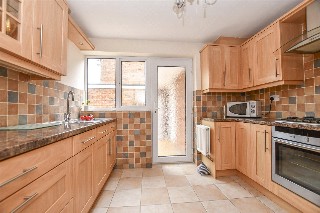Oaklands Drive, Wokingham, Berkshire, RG41