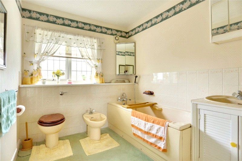 Broadland Drive, Thorpe End, Norwich, Norfolk, NR13