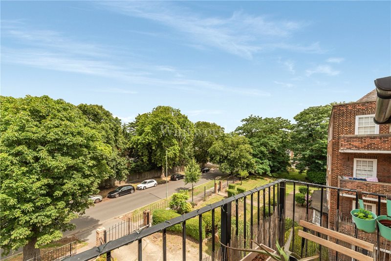 Park Road, Beckenham, BR3