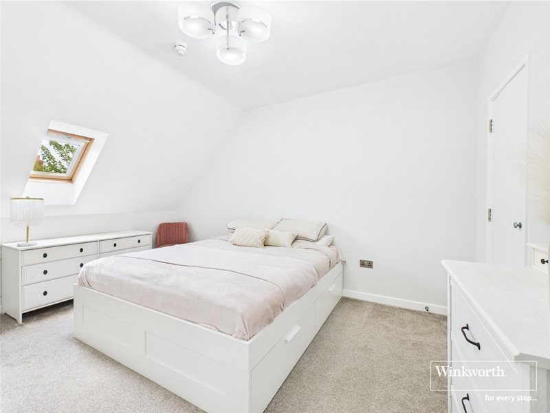 Home Court, 96 London Street, Reading, Berkshire, RG1