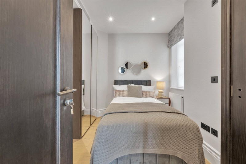 Abbey Lodge, Park Road, Regent&#39;s Park, London, NW8