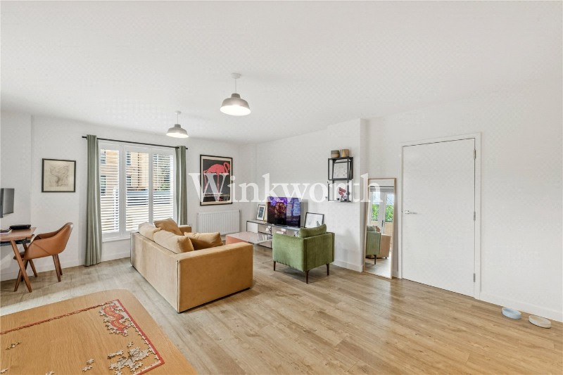 Rowland Road, London, N17