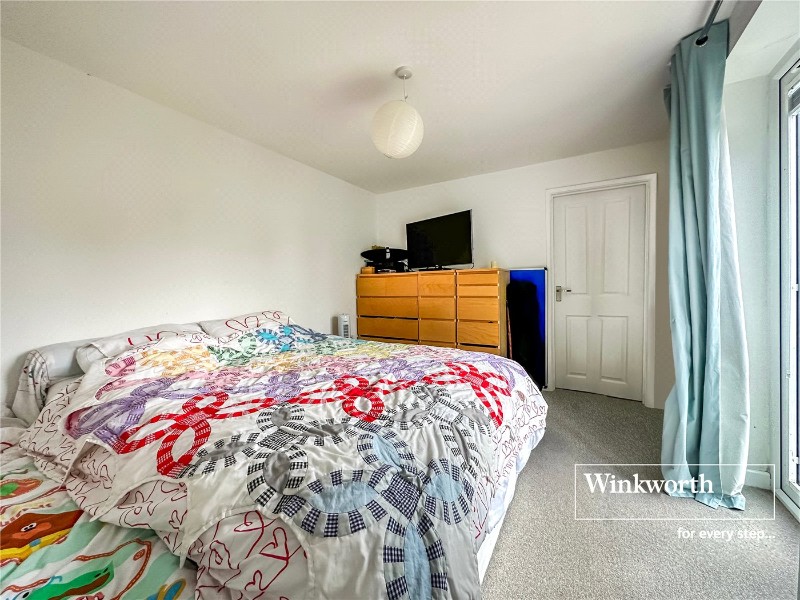 Uplands Road, West Moors, Ferndown, Dorset, BH22