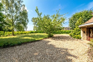 Market Way, Pinchbeck, Spalding, Lincolnshire, PE11