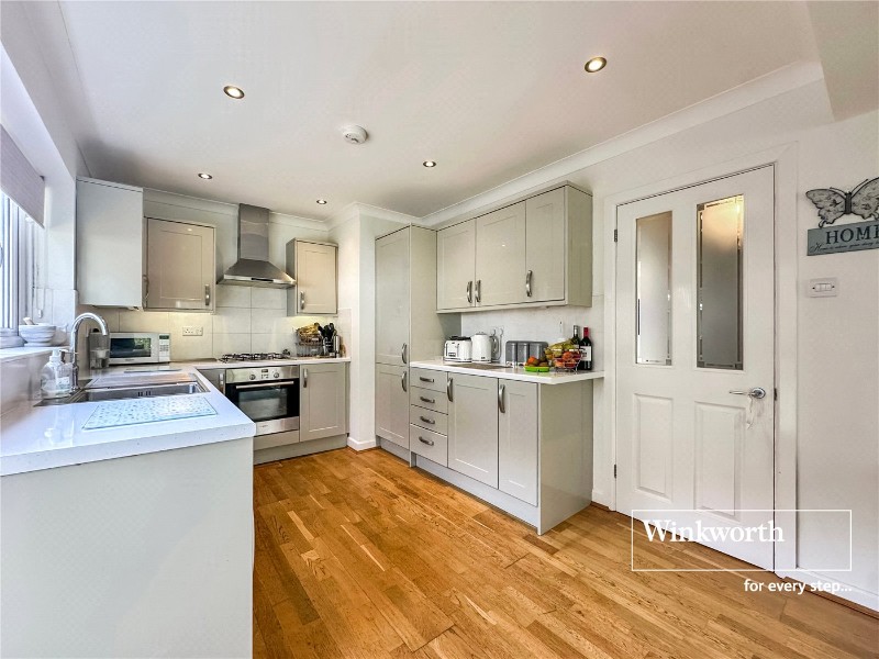 Craigwood Drive, Ferndown, Dorset, BH22