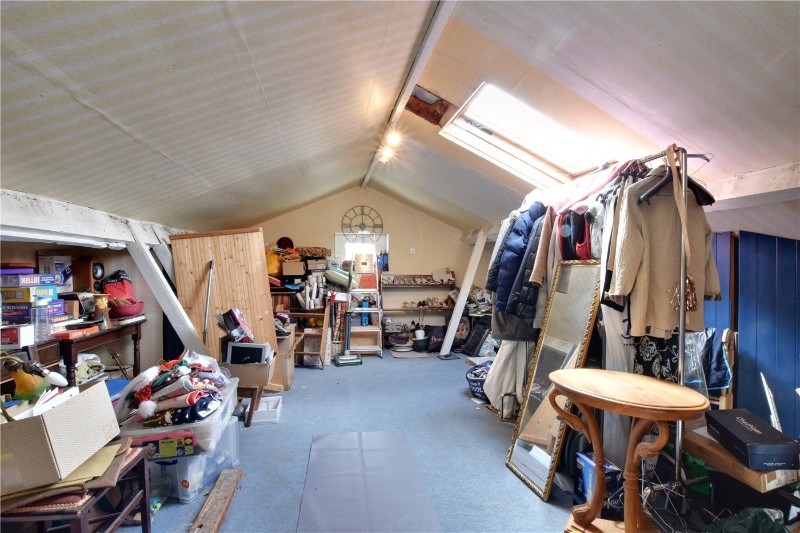 Kidbrooke Park Road, Blackheath, London, SE3