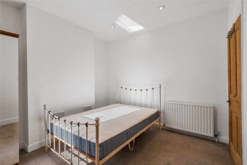 Crystal Palace Road, East Dulwich, London, SE22