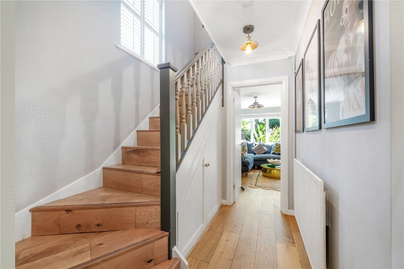 Wellington Mews, East Dulwich, London, SE22