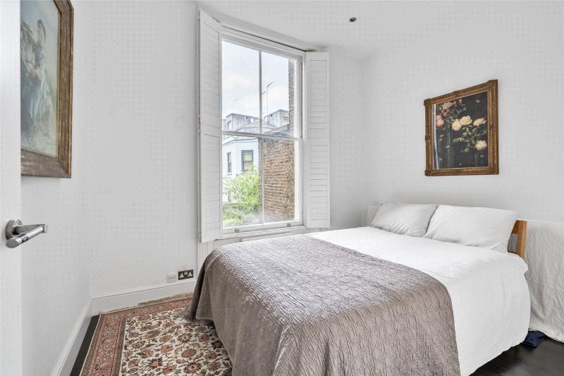 Formosa Street, London, W9