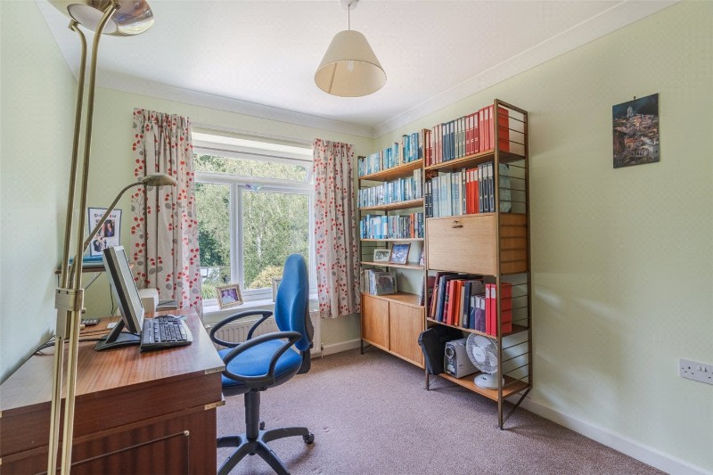 Lynwood Drive, Merley, Wimborne, Dorset, BH21