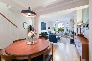 Phoenix Road, London, SE20