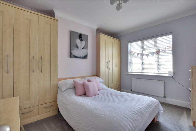 Thornsbeach Road, Catford, London, SE6